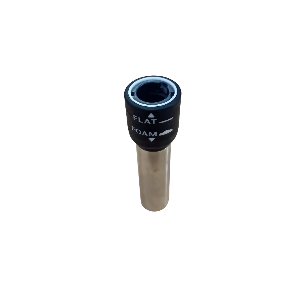 DeLonghi Rivelia - Capuchinador para cafeteira - AS00006719