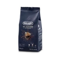 DeLonghi - Café em grão Selezione, mistura 70% Arábica e 30% Robusta, 250g - AS00000172