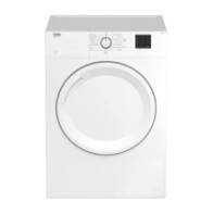 Beko DV8120N - Secadora de evacuación de 8kg.