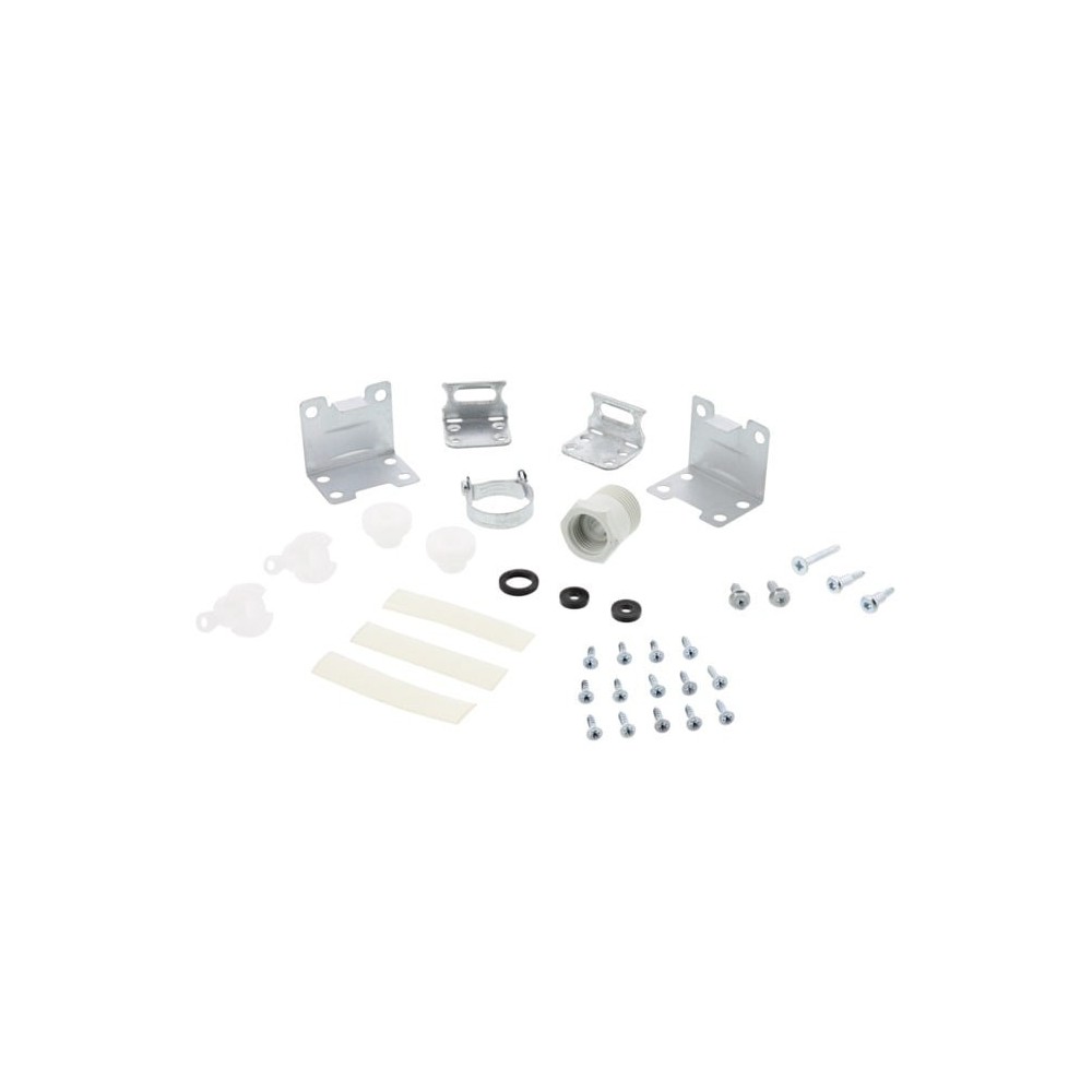 IKEA Electrolux - Kit de instalación - 140125033476