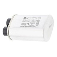 Electrolux CH85 - Capacitor...
