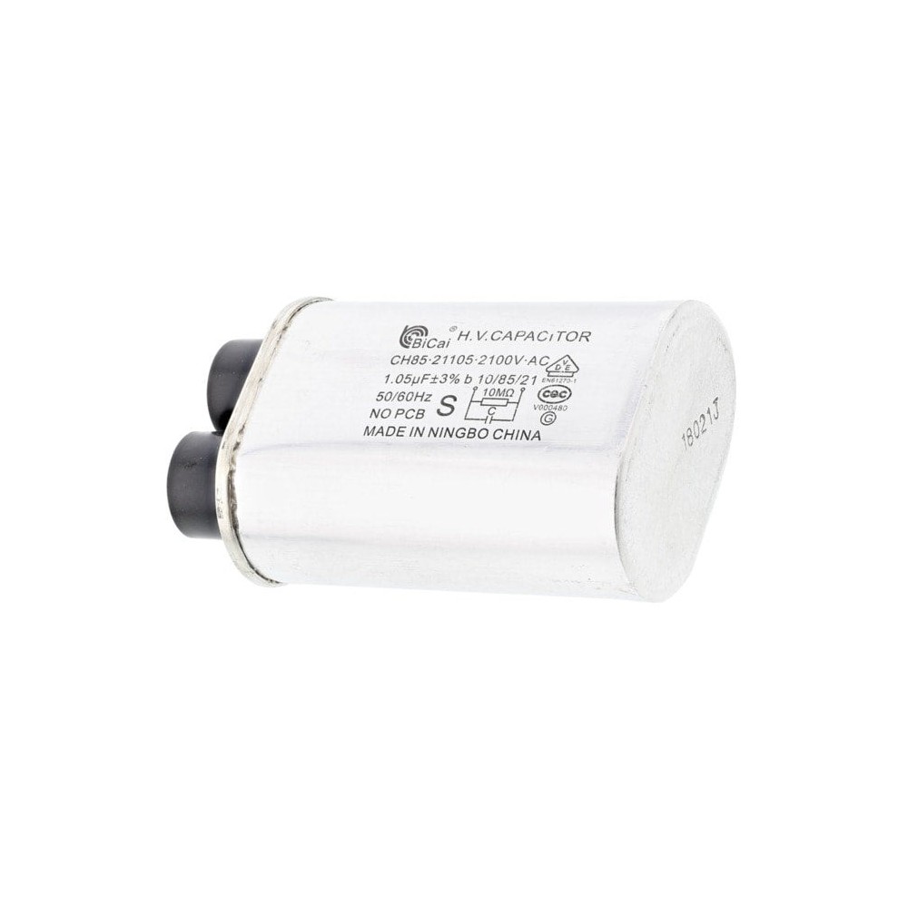 Electrolux CH85 - Capacitor 2100V - 4055109062