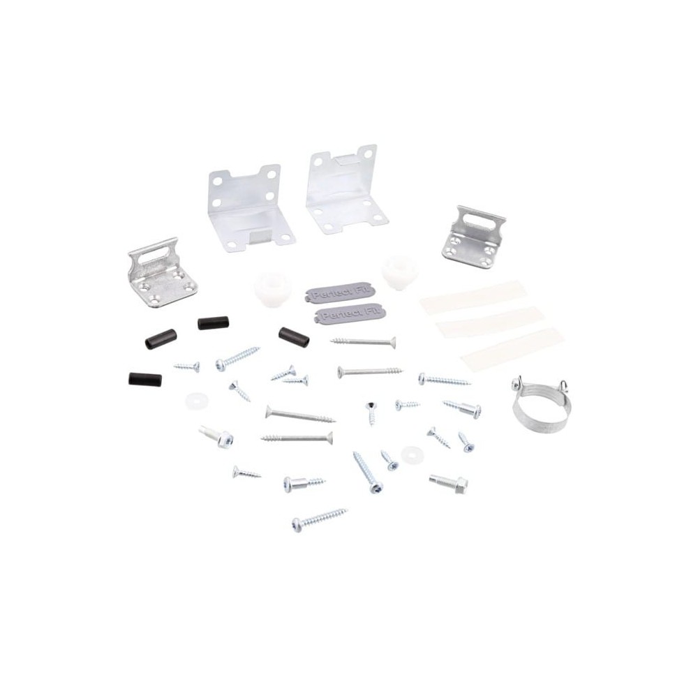 Electrolux - Kit de montaje para puerta de lavavajillas - 140003555061