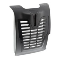 Filtro de rejilla interna...