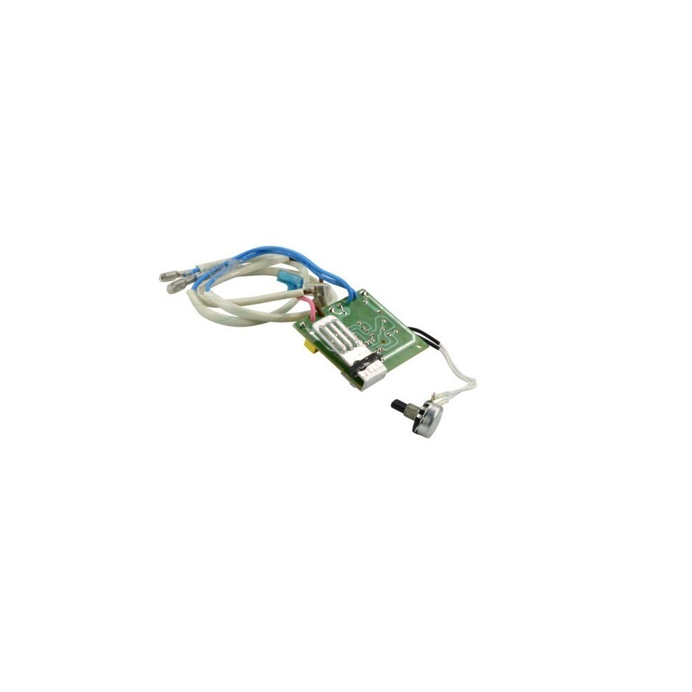 Electrolux - Tarjeta electrónica para aspiradoras - 50296342004