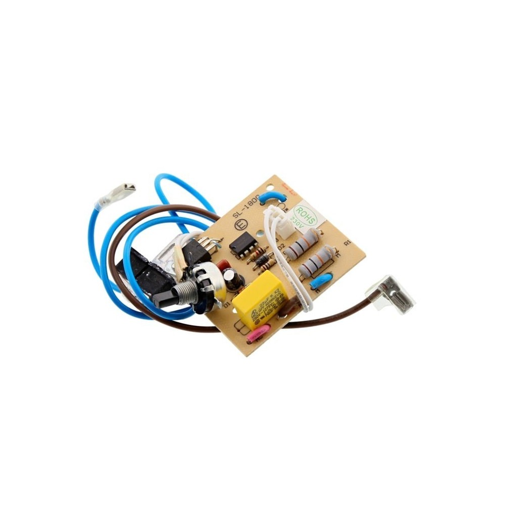 Electrolux - Placa eletrônica para aspirador - 4055009940