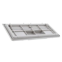Electrolux - Base de condensador para portas - 1366091104