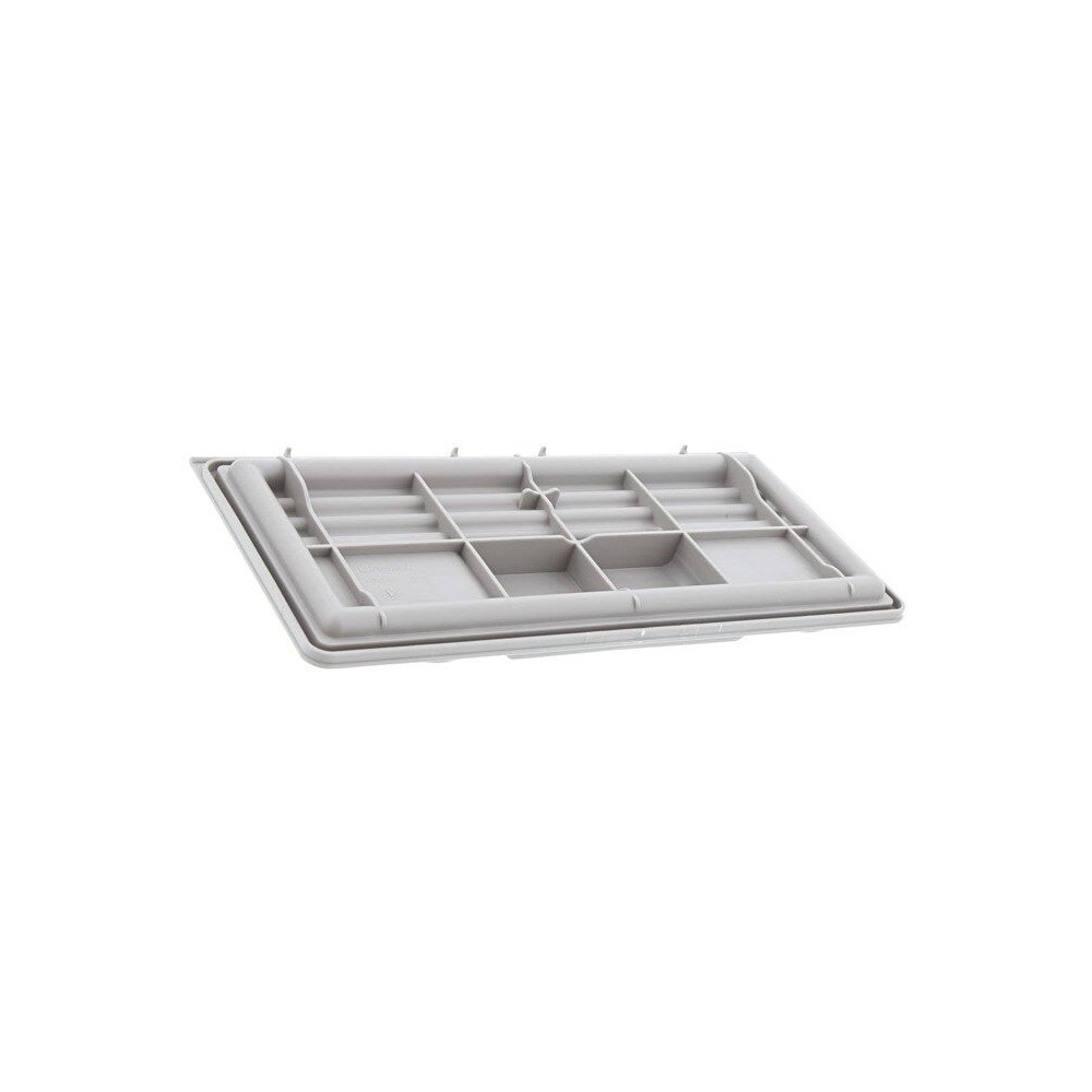 Electrolux - Base de condensador para puertas - 1366091104