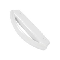 Electrolux - Manija para puerta de refrigerador - 4055119293