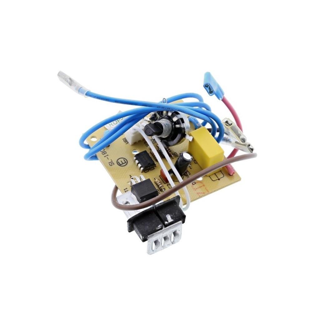 Electrolux - PCB para aspiradora - 4055174348
