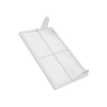 Electrolux - Filtro de tambor para secadora - 1123553107