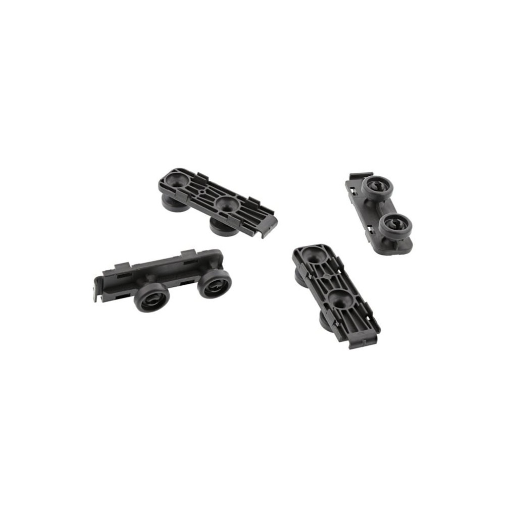 Electrolux - Jogo de rodas para a cesta superior - 4055364402