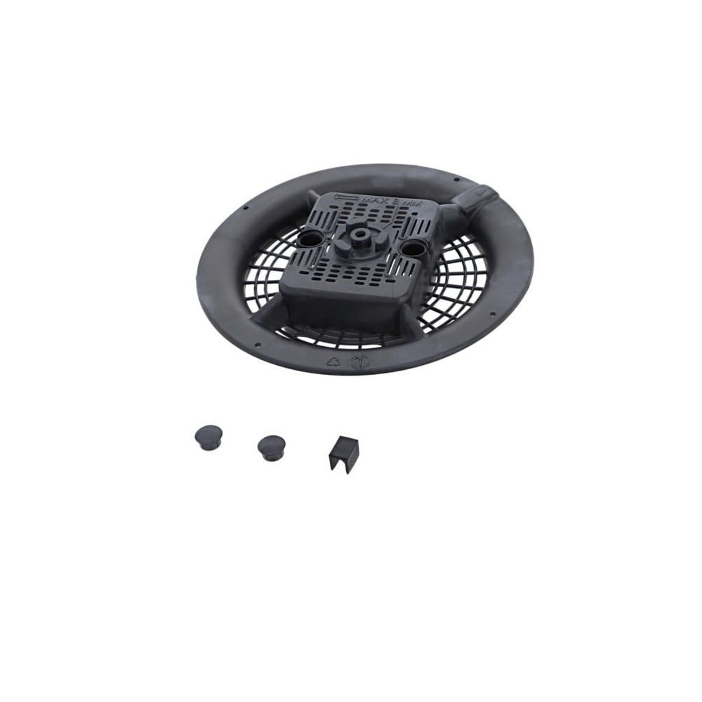 Kit soporte motor campana Electrolux 50262023000 Kit soporte motor campana Electrolux 50262023000