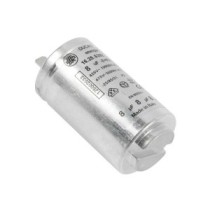 Electrolux - Capacitor de 8uF para secadora de tambor - 1250020334