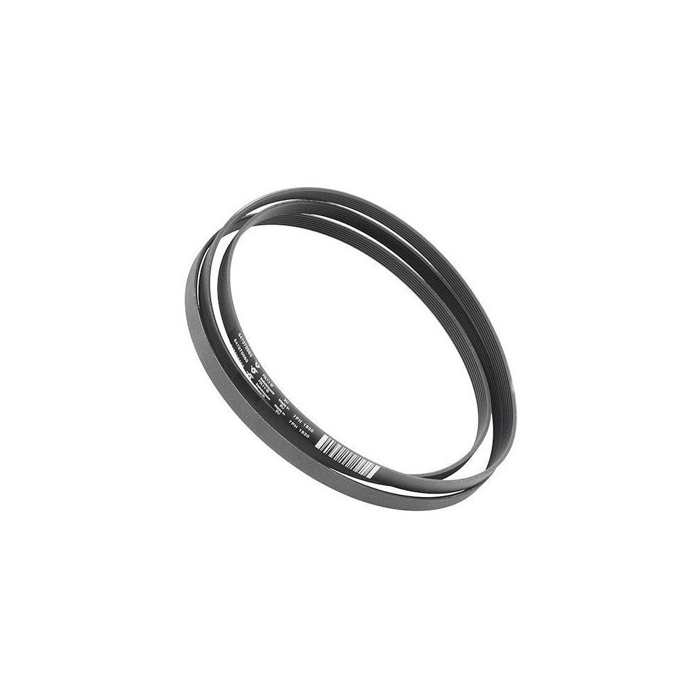 Correa de transmisión para la secadora Electrolux, modelo 8996470700601