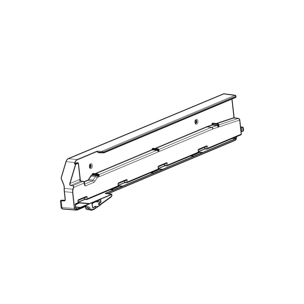 Electrolux - Soporte lateral izquierdo - 2089637017