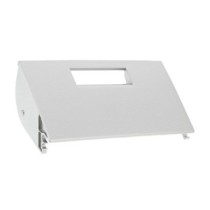 Electrolux - Base de puerta plata - 1327644108