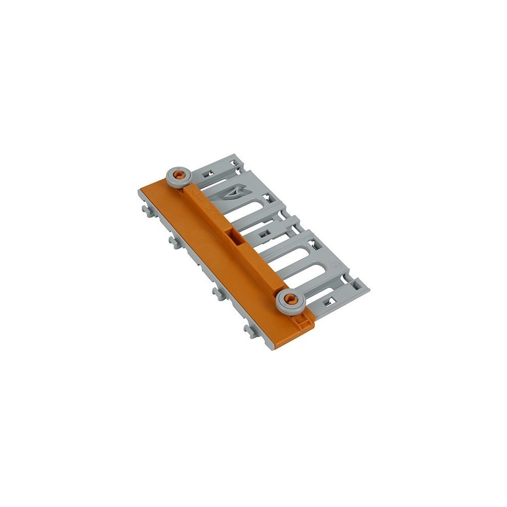 Electrolux - Ajuste do cesto da máquina de lavar louça - 1172471334