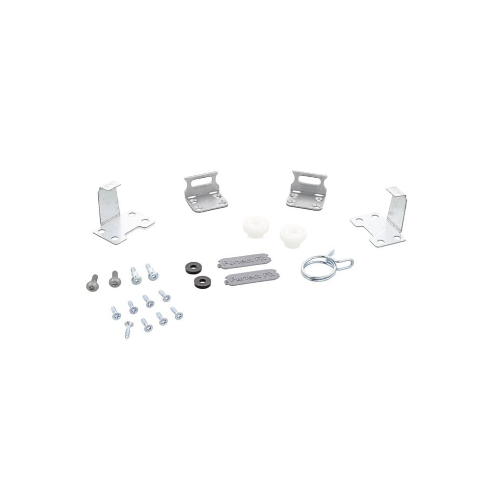 Electrolux - Kit de integración para montaje empotrado - 140125033344