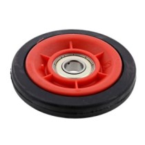 Electrolux - Soporte de rodillo para cesto - 8077877028