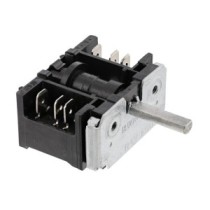 Electrolux - Interruptor para electrodomésticos - 50232793005