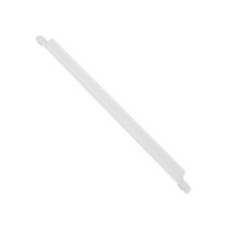 Electrolux - Perfil para estante de vidrio de refrigerador - 2231065166