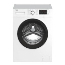 Beko ProSmart SteamCure Lavadora 8kg WTA 8612 XSWR