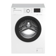 Beko ProSmart SteamCure Lavadora 8kg WTA 8612 XSWR