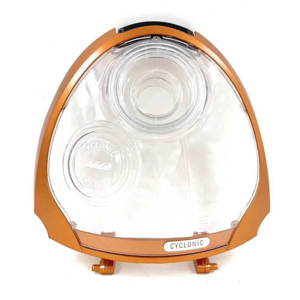 Rowenta Compacteo Cyclonic RS-RT9883 - Tapa aspirador Rowenta Compacteo Cyclonic RS-RT9883 - Tapa aspirador
