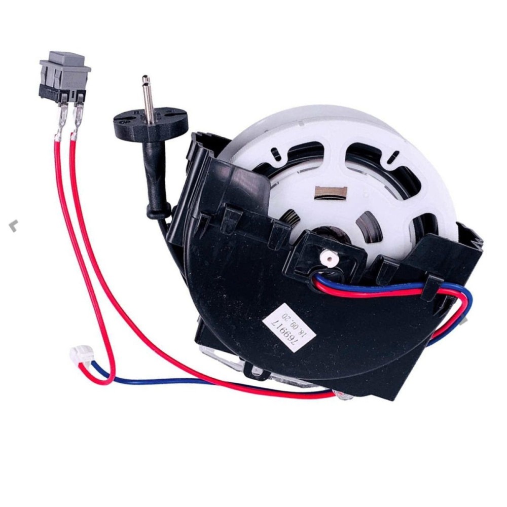 Aspirador Rowenta X-Tream RS-2230000327 recoge cables Aspirador Rowenta X-Tream RS-2230000327 recoge cables