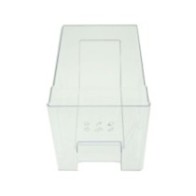 Corberó frigorífico verdura cajón 2426354045