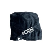 Solac CT8696 - Funda para almohadilla cervical-lumbar de manta eléctrica - S00002520