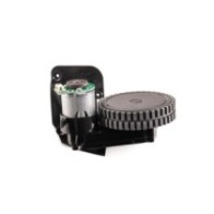 Mellerware - Roda esquerda...