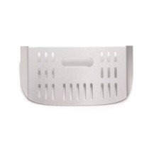 Mellerware BARI LEGEND - Bandeja coletora de gotas com grelha para cafeteira - ES0200540L