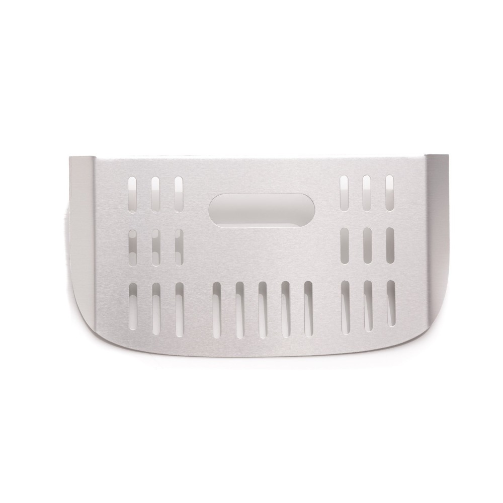 Mellerware BARI LEGEND - Bandeja coletora de gotas com grelha para cafeteira - ES0200540L