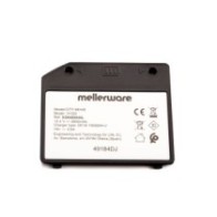 Mellerware - Cubierta...