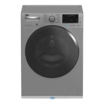 Beko Lavadora carga frontal 8Kg XSX BTR 8736
