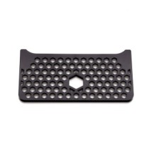 Mellerware - Grelha para bandeja coletora de gotas de cafeteira automática - ES0200680L
