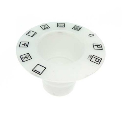 Mando de horno Fagor Blanco Dial YY71X0030