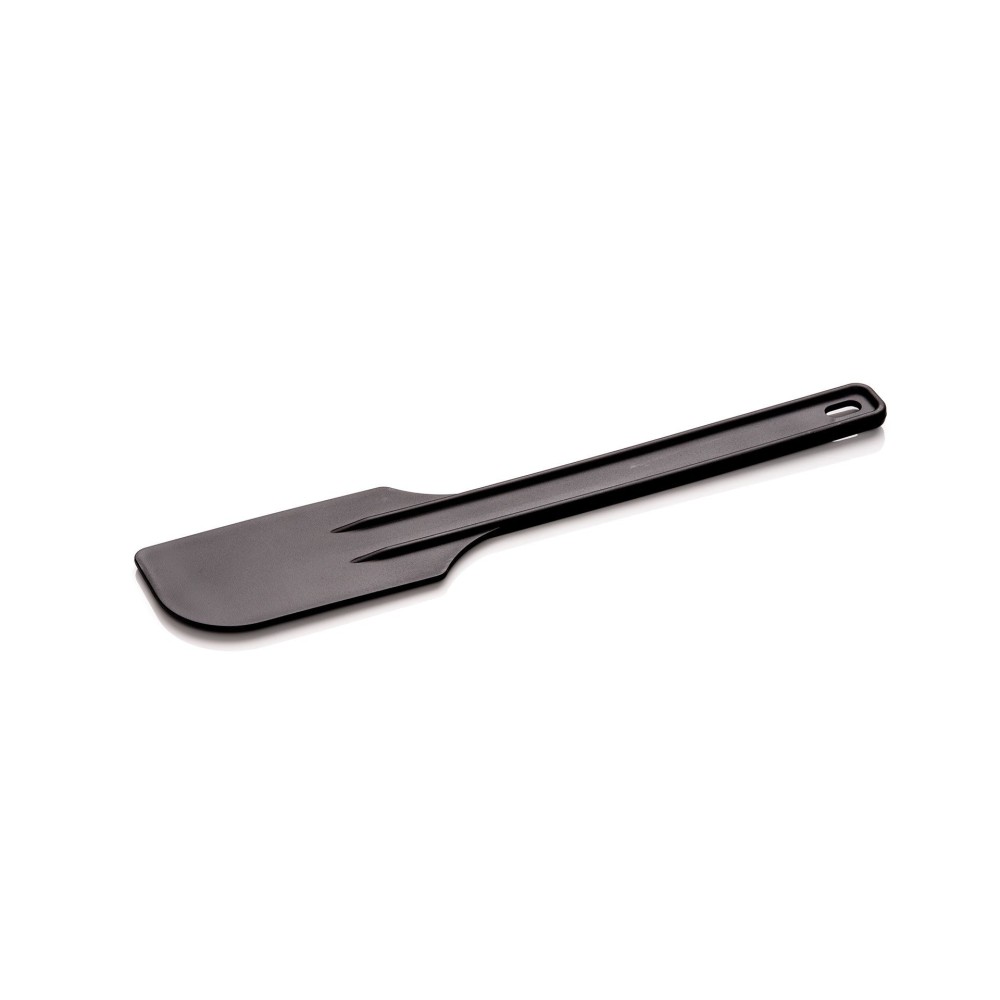 Mellerware TWIST - Espátula para batedor nas cores Preto, Azul e Branco - ES0130130L