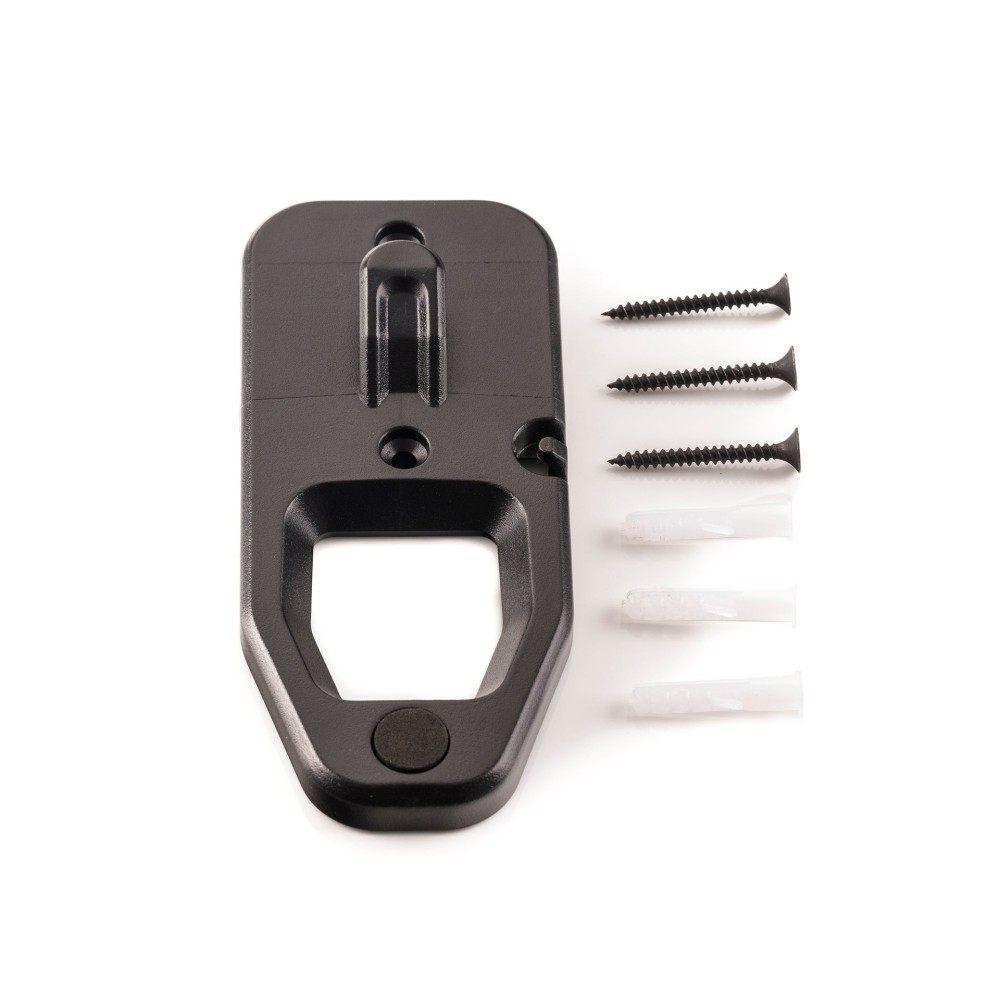 Mellerware RIDER PRO - Soporte de pared para aspirador - ES0481610L