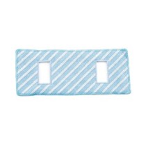 Mellerware RIDER PRO - Mopa con depósito de agua para aspiradora - ES0481800L