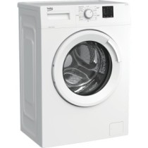 Beko WRV 6611 BWR - Lavadora de carga frontal de 6Kg.