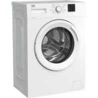 Beko WRV 6611 BWR - Lavadora de carga frontal de 6Kg.