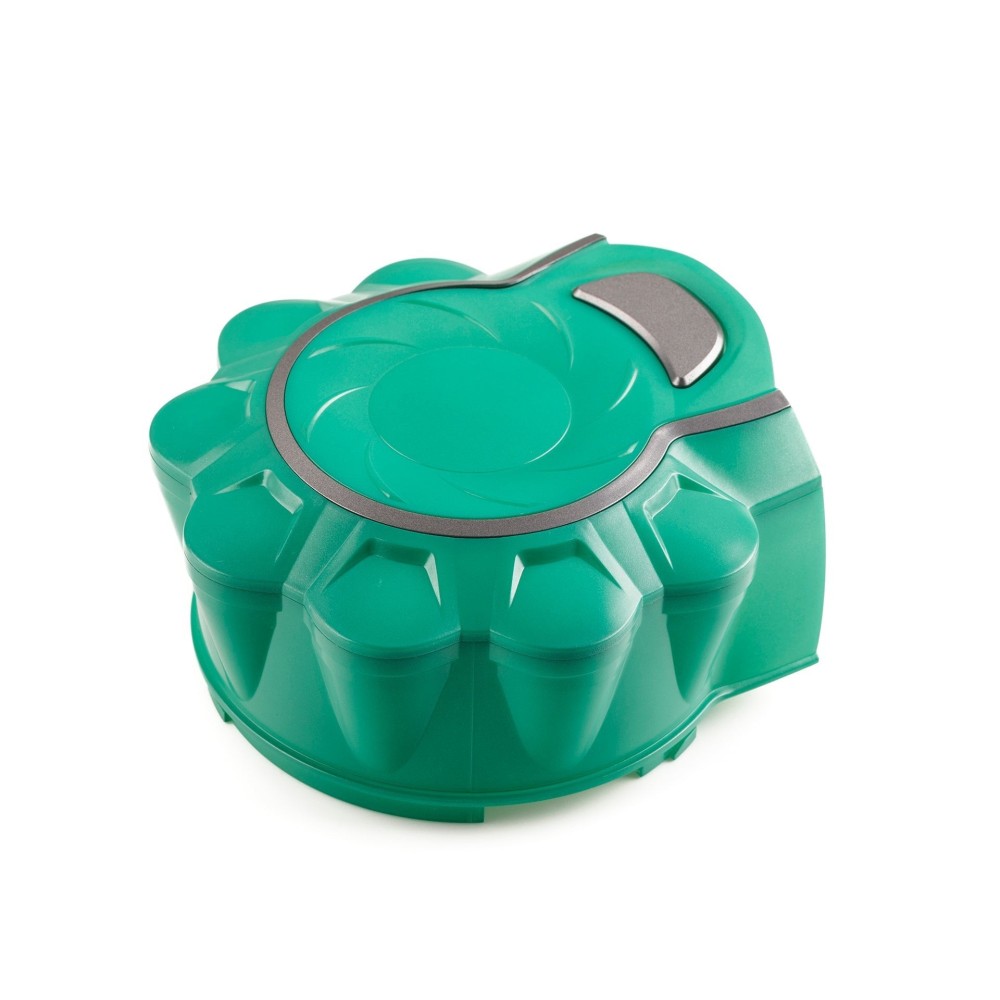 Mellerware BROOMY BRUSHLESS - Tampa do depósito de pó para aspirador - ES0482030L