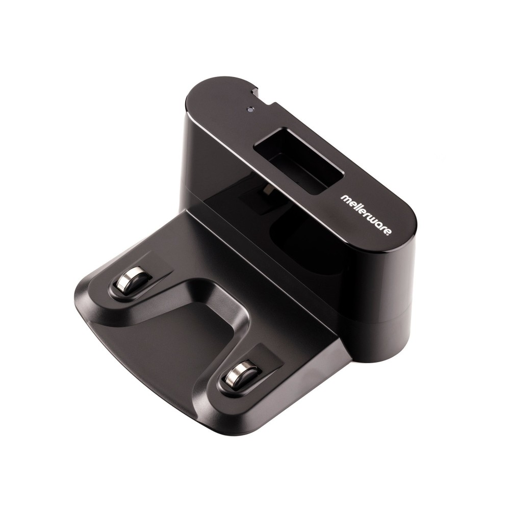 Mellerware - Base de carga para aspiradores CITY MOVE, CITY LITE, TIDY RANDOM e TIDY GYRO - ES0480350L