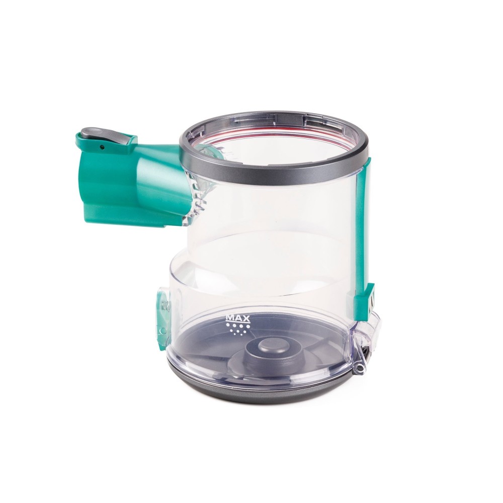 Mellerware BROOMY BRUSHLESS - Recipiente de pó para aspirador - ES0482060L