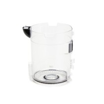 Mellerware RIDER PRO - Depósito de polvo para aspiradora - ES0481320L