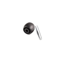 Mellerware RIDER LITHIUM - Rueda de tamaño reducido para aspiradora - ES0481200L