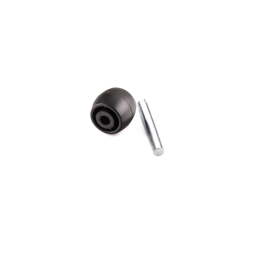 Mellerware RIDER LITHIUM - Roda de tamanho reduzido para aspirador - ES0481200L